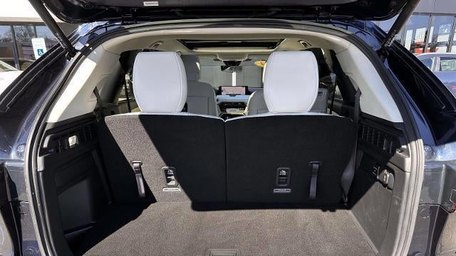 2024 Mazda CX-90 3.3 Turbo S Premium Plus
