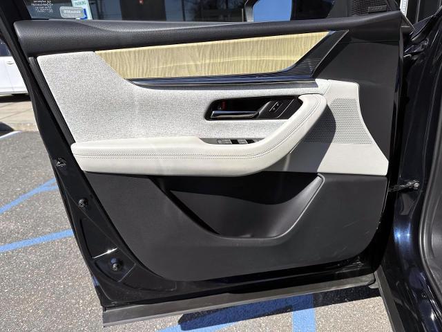 2024 MAZDA CX-9 - $39,999