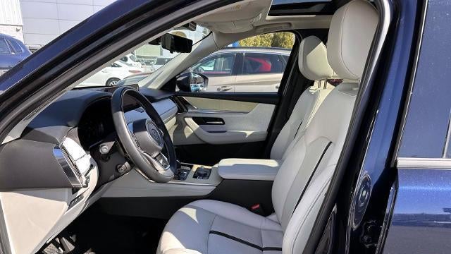 2024 Mazda CX-90 3.3 Turbo S Premium Plus