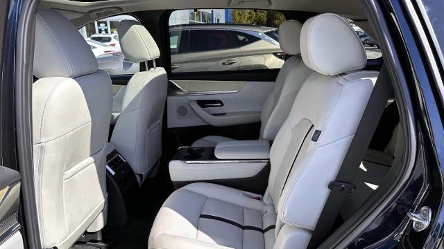 2024 Mazda CX-90 3.3 Turbo S Premium Plus