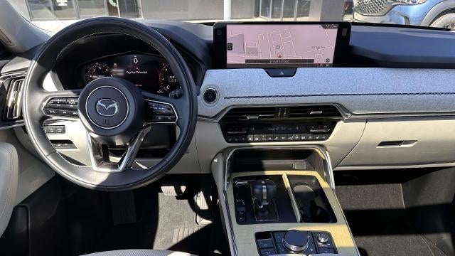 2024 Mazda CX-90 3.3 Turbo S Premium Plus