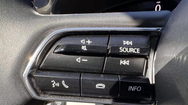 2024 Mazda CX-90 3.3 Turbo S Premium Plus