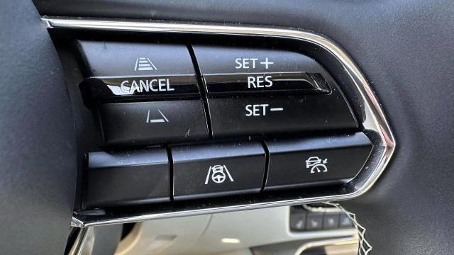 2024 Mazda CX-90 3.3 Turbo S Premium Plus