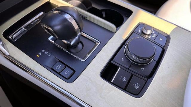 2024 Mazda CX-90 3.3 Turbo S Premium Plus