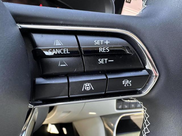 2024 MAZDA CX-9 - $40,174