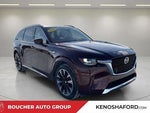 2024 CX-90 Thumbnail 3