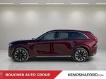 2024 CX-90 Thumbnail 4