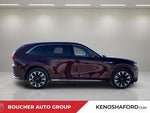 2024 CX-90 Thumbnail 5