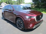 2024 CX-90 Thumbnail 3