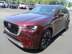 2024 CX-90 Thumbnail 4