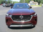 2024 CX-90 Thumbnail 5