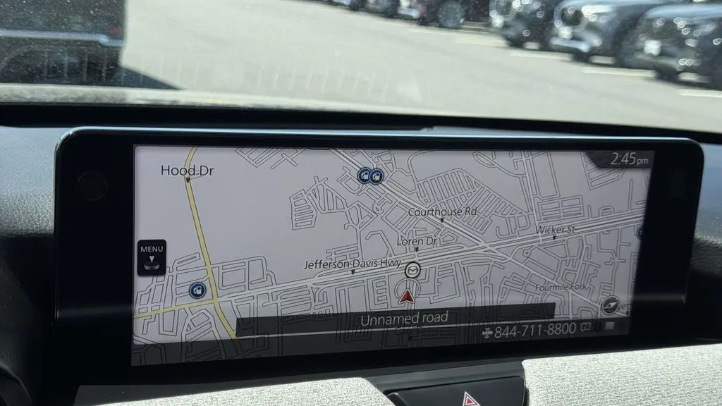 2026 Mazda CX-90 3.3 Turbo S Premium Plus