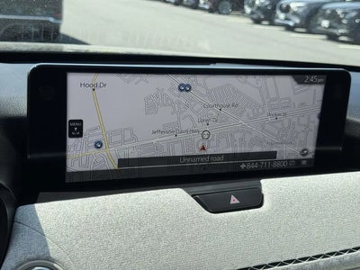 Photo of a 2026 Mazda CX-90 AWD 3.3 Turbo S Premium Plus 4DR SUV for sale