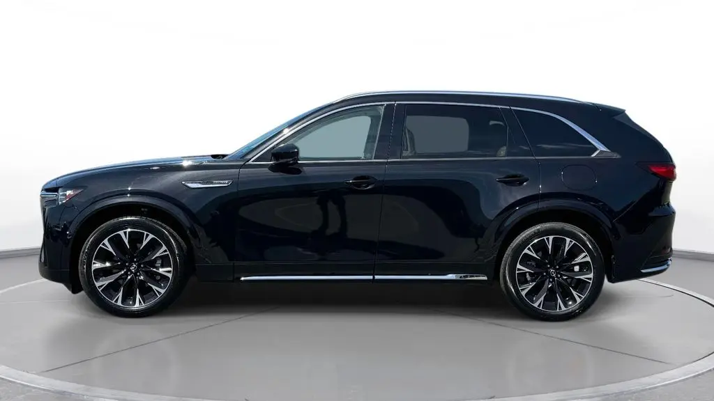 2026 Mazda CX-90 3.3 Turbo S Premium Plus