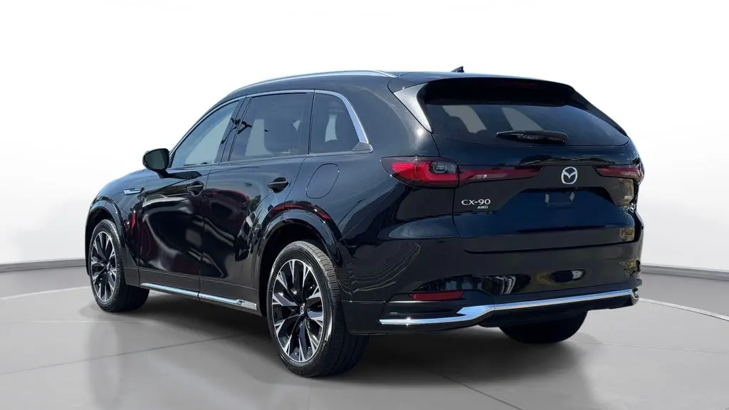 2026 Mazda CX-90 3.3 Turbo S Premium Plus
