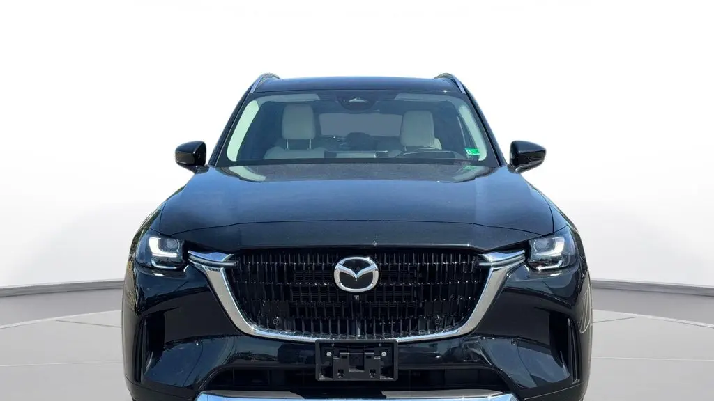 2026 Mazda CX-90 3.3 Turbo S Premium Plus