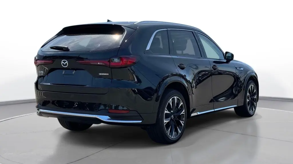 2026 Mazda CX-90 3.3 Turbo S Premium Plus