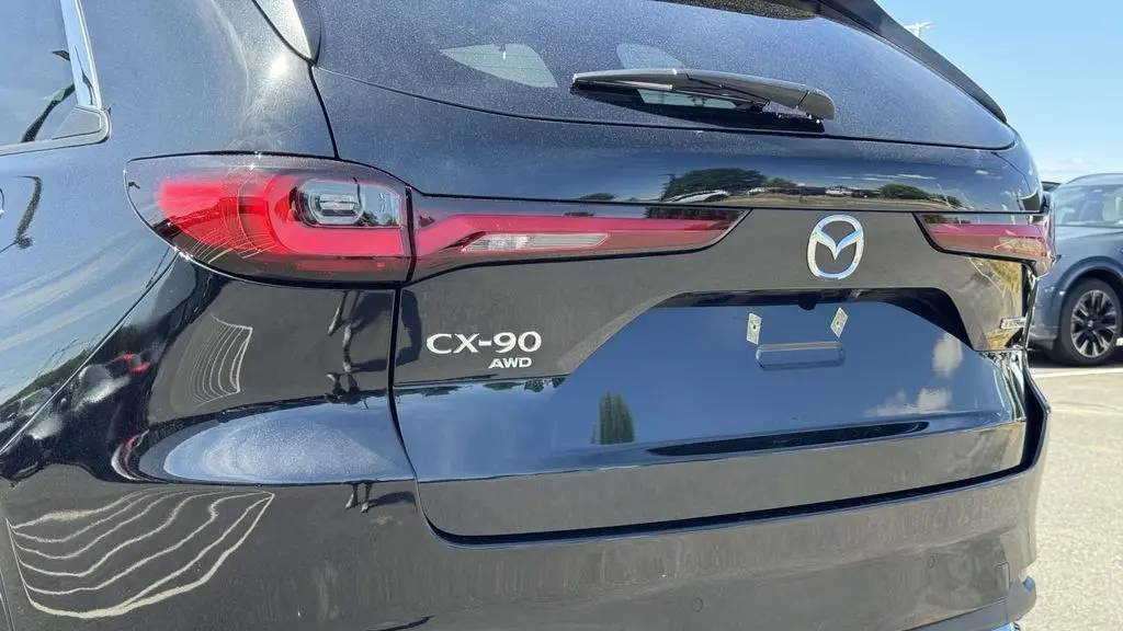 2026 Mazda CX-90 3.3 Turbo S Premium Plus