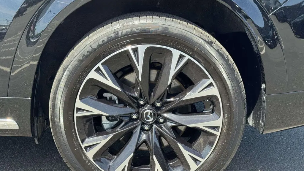 2026 Mazda CX-90 3.3 Turbo S Premium Plus