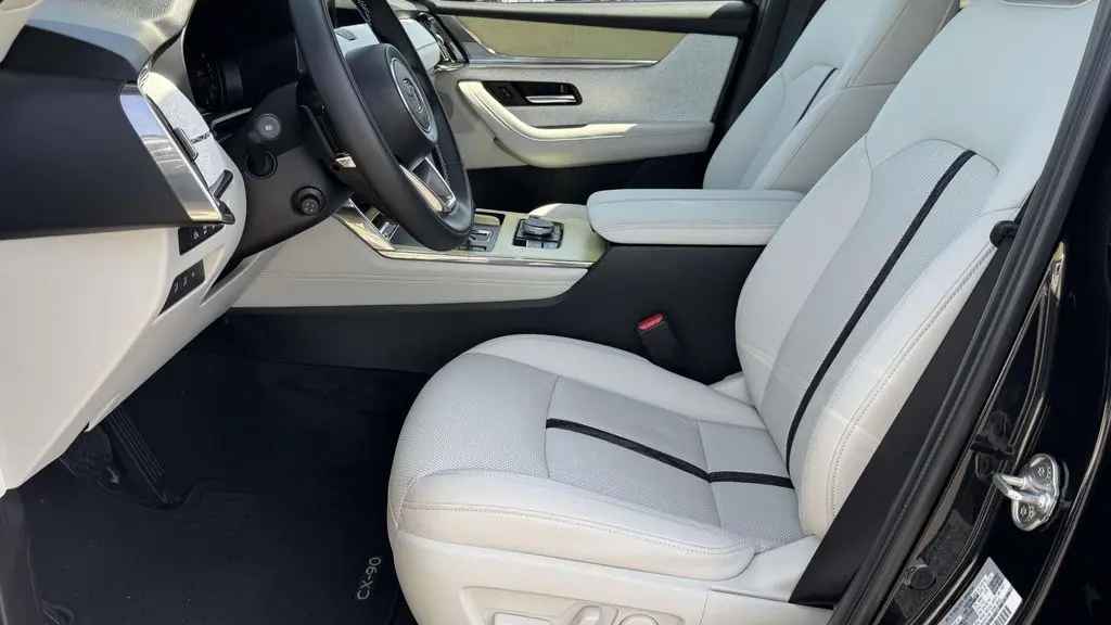 2026 Mazda CX-90 3.3 Turbo S Premium Plus