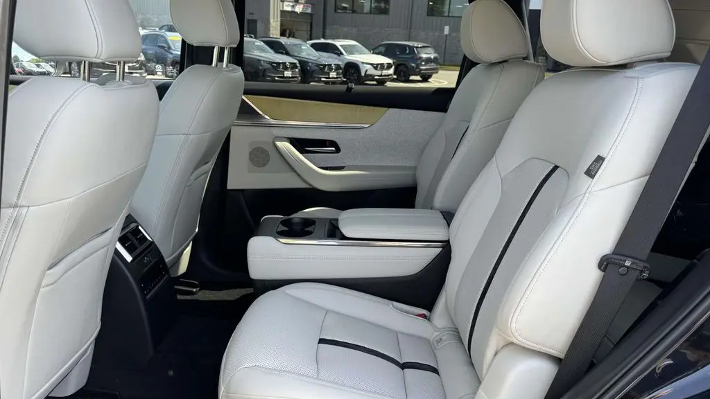 2026 Mazda CX-90 3.3 Turbo S Premium Plus