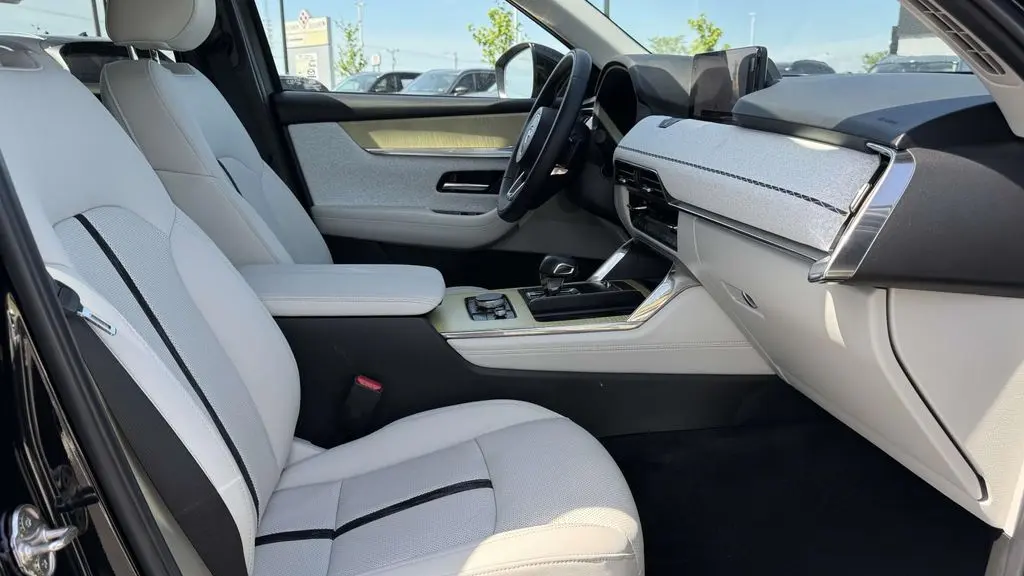 2026 Mazda CX-90 3.3 Turbo S Premium Plus