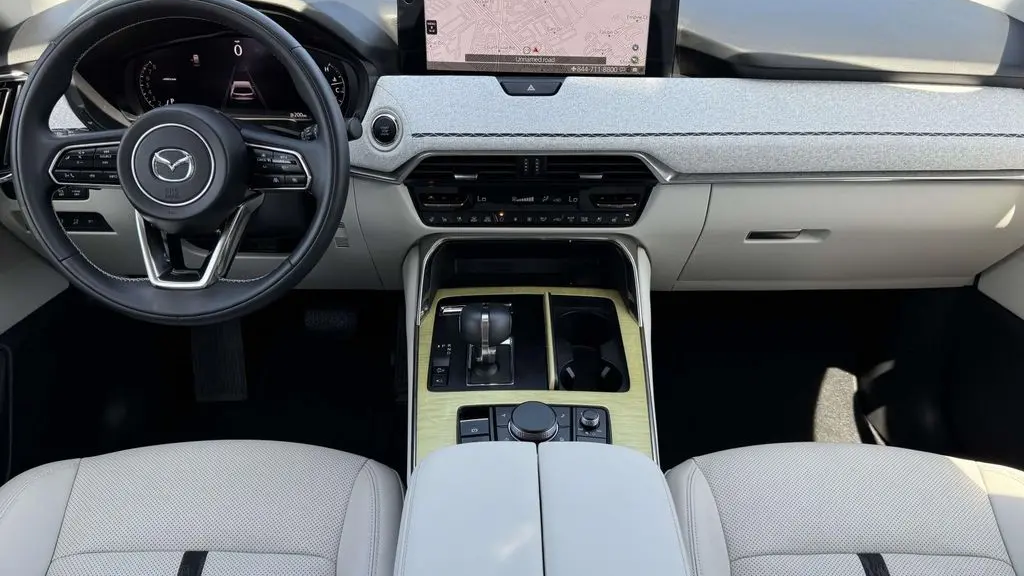 2026 Mazda CX-90 3.3 Turbo S Premium Plus