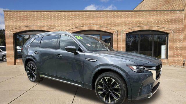 Preowned 2026 Mazda CX-90 3.3 Turbo S Premium Plus for Sale
