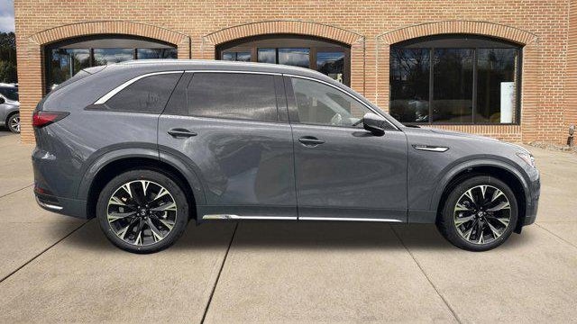 2026 Mazda CX-90 3.3 Turbo S Premium Plus