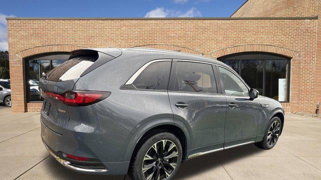 2026 Mazda CX-90 3.3 Turbo S Premium Plus