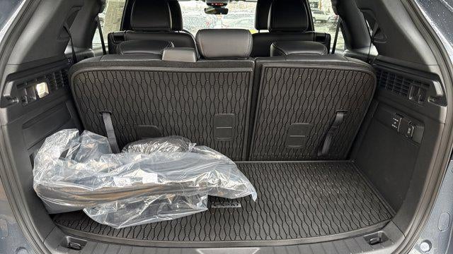 2026 Mazda CX-90 3.3 Turbo S Premium Plus