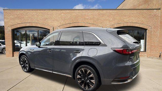 2026 Mazda CX-90 3.3 Turbo S Premium Plus