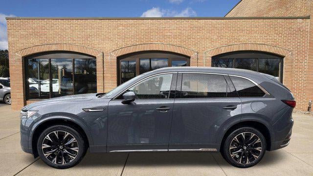 2026 Mazda CX-90 3.3 Turbo S Premium Plus