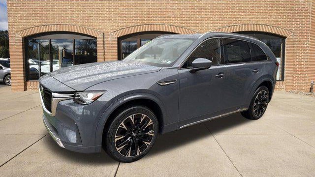 2026 Mazda CX-90 3.3 Turbo S Premium Plus