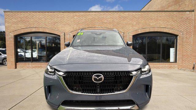 2026 Mazda CX-90 3.3 Turbo S Premium Plus