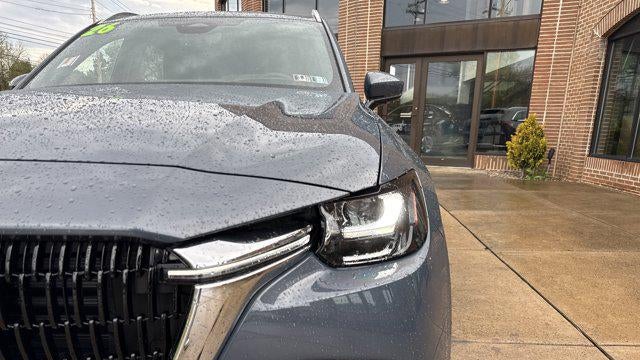 2026 Mazda CX-90 3.3 Turbo S Premium Plus