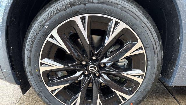 2026 Mazda CX-90 3.3 Turbo S Premium Plus