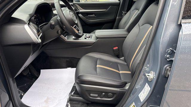 2026 Mazda CX-90 3.3 Turbo S Premium Plus