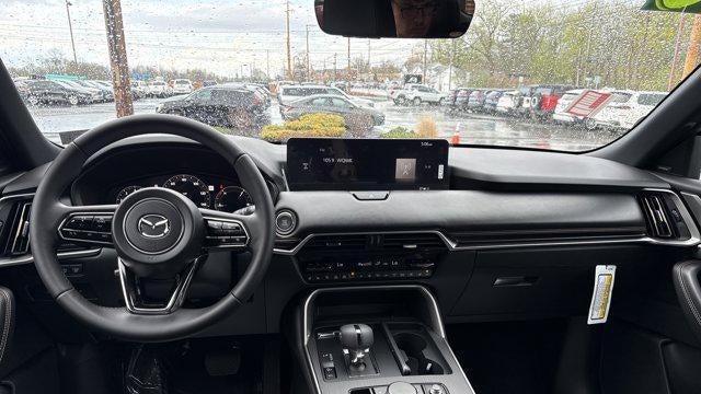 2026 Mazda CX-90 3.3 Turbo S Premium Plus