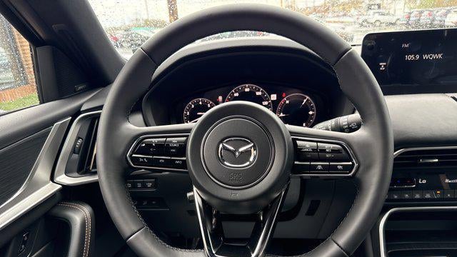 2026 Mazda CX-90 3.3 Turbo S Premium Plus