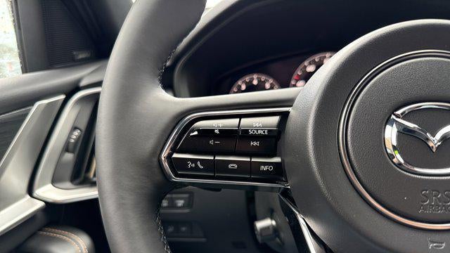 2026 Mazda CX-90 3.3 Turbo S Premium Plus