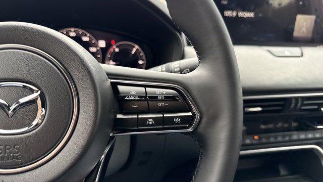 2026 Mazda CX-90 3.3 Turbo S Premium Plus