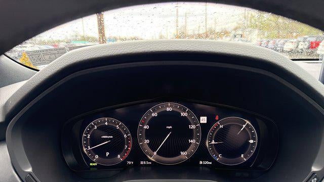 2026 Mazda CX-90 3.3 Turbo S Premium Plus