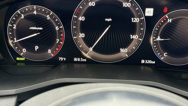 2026 Mazda CX-90 3.3 Turbo S Premium Plus