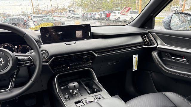 2026 Mazda CX-90 3.3 Turbo S Premium Plus