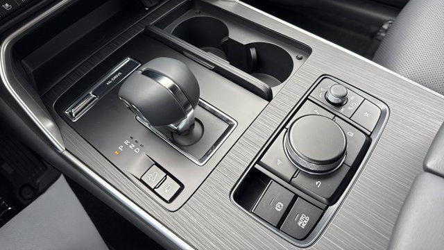 2026 Mazda CX-90 3.3 Turbo S Premium Plus
