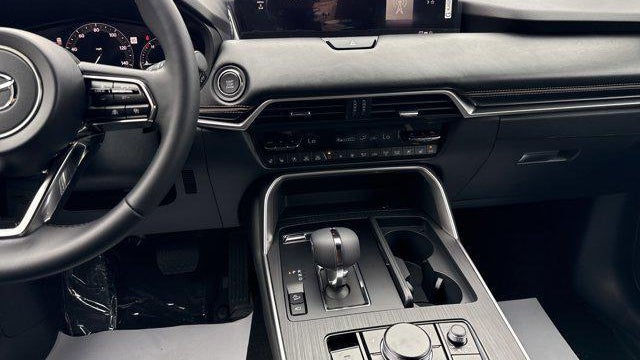2026 Mazda CX-90 3.3 Turbo S Premium Plus