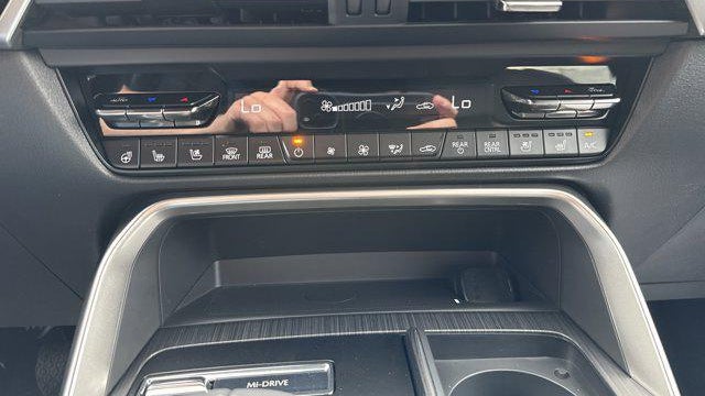 2026 Mazda CX-90 3.3 Turbo S Premium Plus
