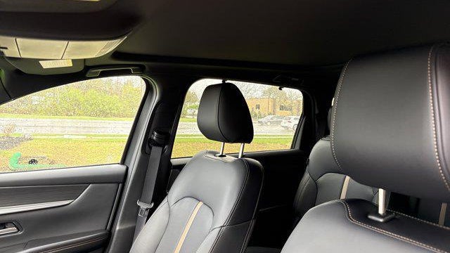 2026 Mazda CX-90 3.3 Turbo S Premium Plus
