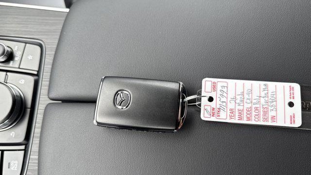 2026 Mazda CX-90 3.3 Turbo S Premium Plus